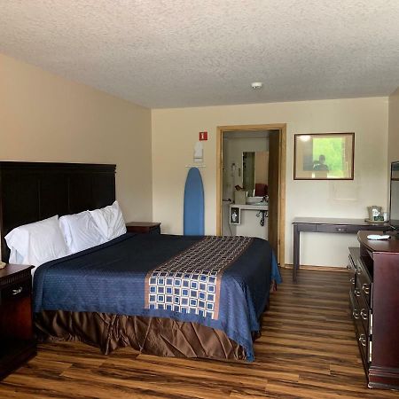 Riverwood Inn Glenwood Luaran gambar