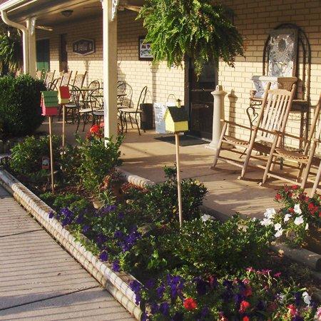 Riverwood Inn Glenwood Luaran gambar