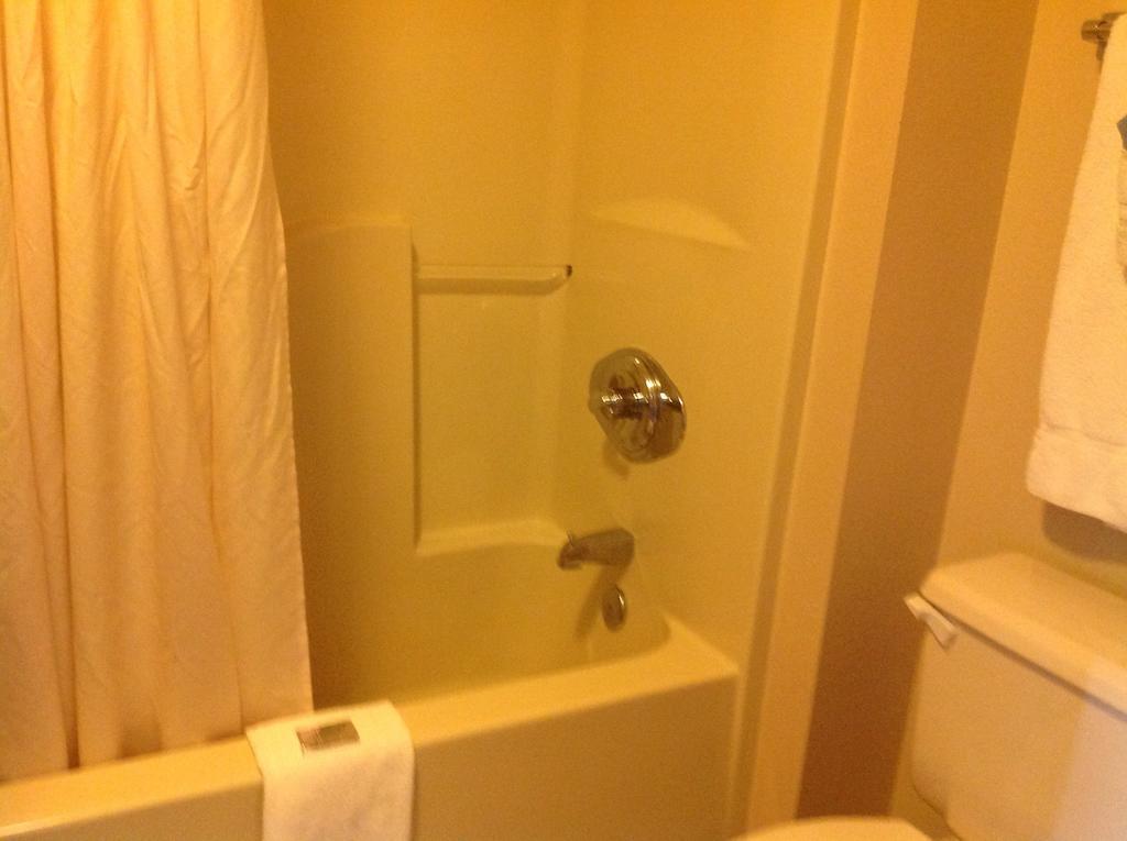 Riverwood Inn Glenwood Bilik gambar