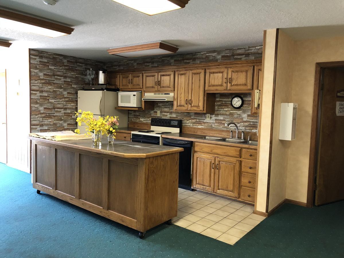 Riverwood Inn Glenwood Luaran gambar